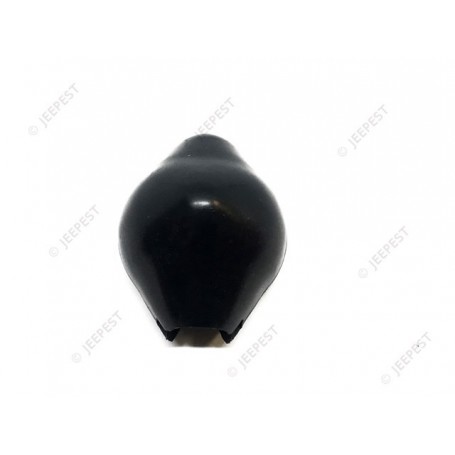 COVER NUT REAR VIEW MIRROR JEEP M201