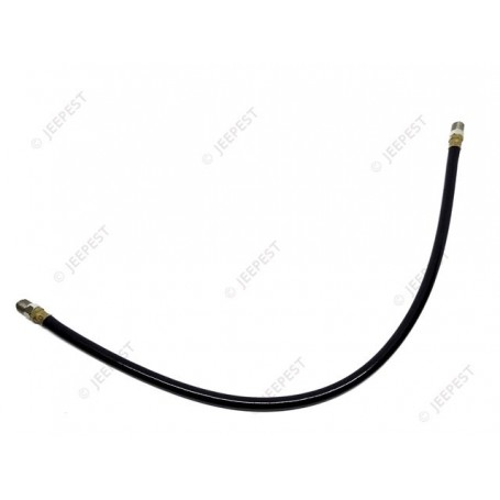 HOSE OIL ENGINE LONG JEEP