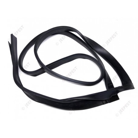 SEAL RUBBER WINDSHIELD DODGE OPEN CAB