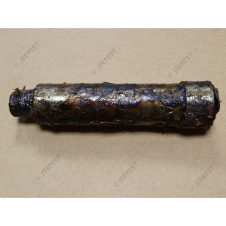 SHAFT IDLER TRANSFER 6X6
