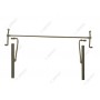 KIT TANDEM WINDSHIELD WIPER STD