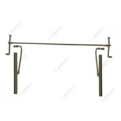 KIT TANDEM WINDSHIELD WIPER STD