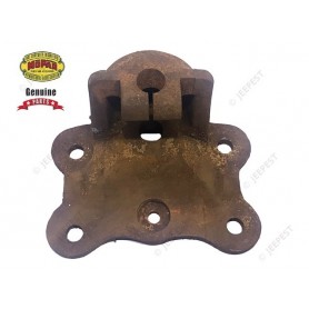 BRACKET REAR SPRING 4X4 / FRAME