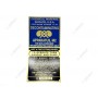 STICKER DECONTAMINATOR US