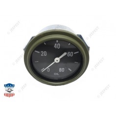 GAUGE OIL PRESSURE USA