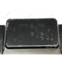 BUMPER RUBBER AXLE TO FRAME FORD 