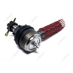 ROD TIE END LEFT THREAD