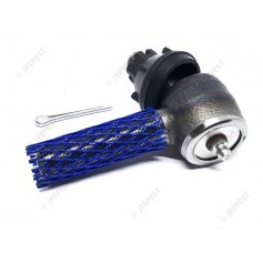 ROTULE DROITE BARRE ACC JEEP MB