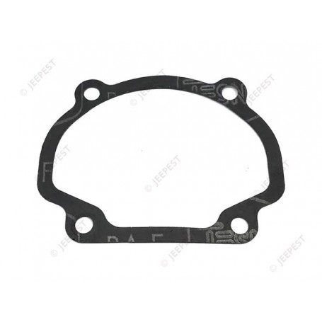GASKET SIDE COVER
