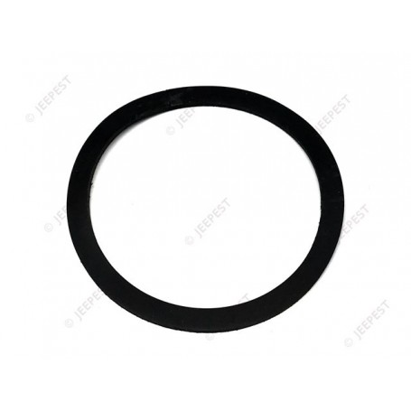 GASKET OIL FILTER COVER