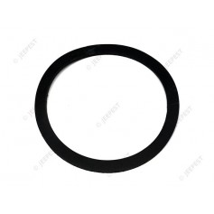 GASKET OIL FILTER COVER