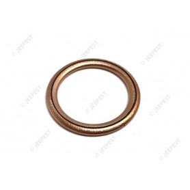 GASKET OIL PAN DRAIN PLUG