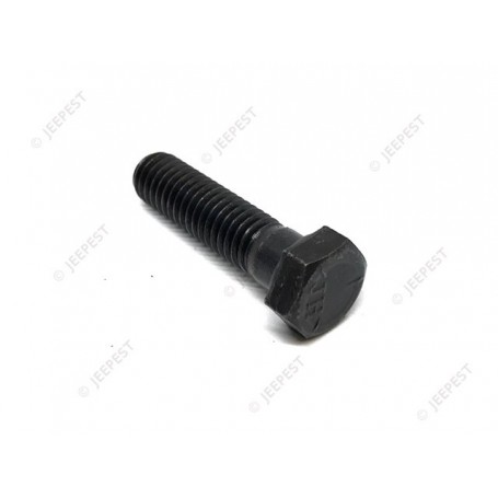 SCREW AXLE SHAFT