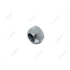 NUT HUB BOLT LH THREAD JEEP