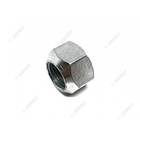 NUT HUB BOLT RH THREAD JEEP