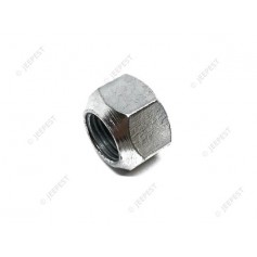 NUT HUB BOLT RH THREAD JEEP