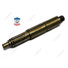 SHAFT MAIN TRANSMISSION T84