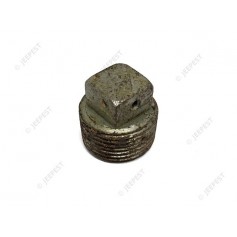 PLUG OIL FILLER AXLE JEEP