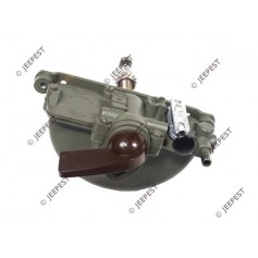 MOTOR VACCUM WINDSHIELD WIPER