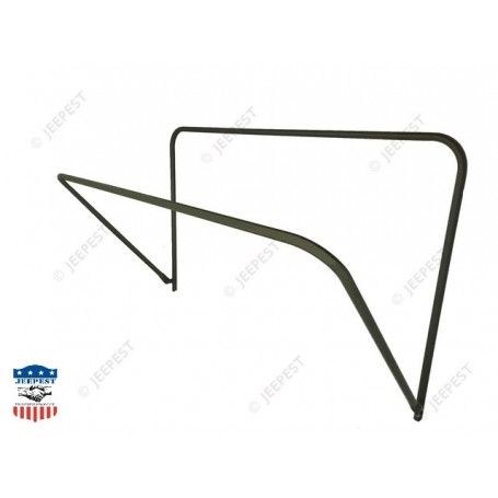 ARCEAU DE BACHE ASSEMBLE GPW NET