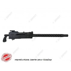ARME FACTICE MITRAILLEUSE .30 METAL NET