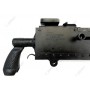 MACHINE GUN .30 STEEL REPLICA NET
