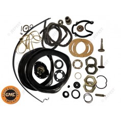 KIT REPARATION HYDROVAC BENDIX TYPE COUCHE GMC