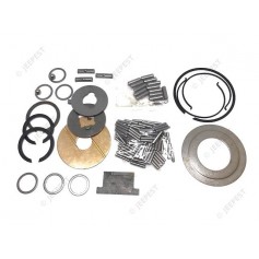 KIT SMALL PARTS BOITE DE VITESSE T-90