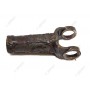 YOKE ASSY PROPELLER SHAFT DODGE