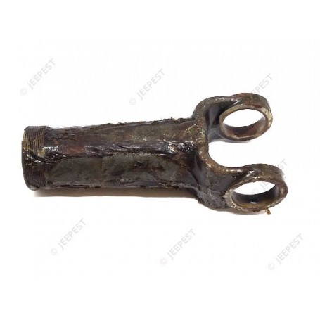 YOKE ASSY PROPELLER SHAFT DODGE