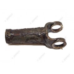 YOKE ASSY PROPELLER SHAFT DODGE