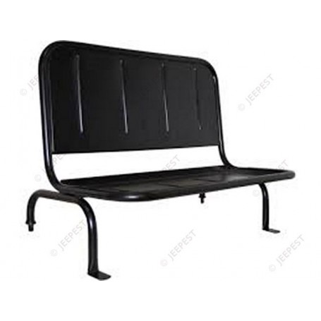 ARMATURE REAR SEAT JEEP CJ3/B NET