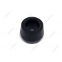 BUSHING RUBBER SHOCK ABSORBER HALF