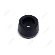 BUSHING RUBBER SHOCK ABSORBER HALF