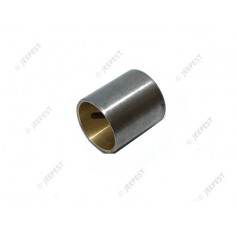 BAGUE BOITIER DIRECTION LONGUE