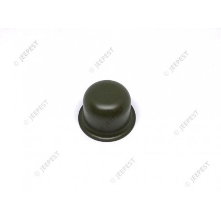 CAP HUB FORD MARKED