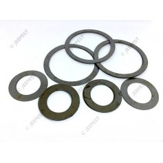 SHIMS PINION BEARING ADJUSTING (SET)