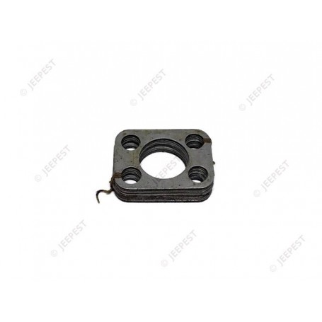 SHIMS KING PIN ADJUSTING