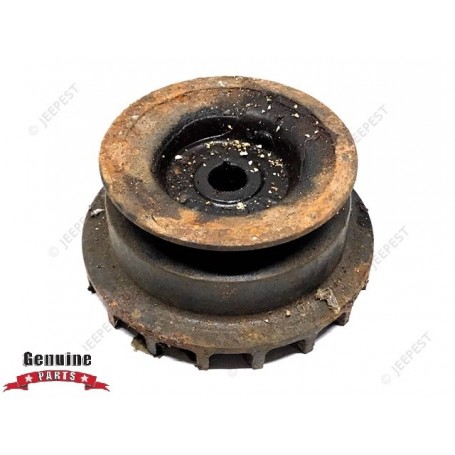 PULLEY GENERATOR 6 VOLTS DODGE