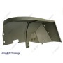 AILE AVANT GAUCHE NEUVE JEEP GPW NET