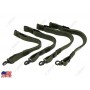 STRAPS SAFETY US DOOR CC (SET OF 4)