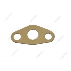 JOINT TUYAU CREPINE HUILE MOTEUR