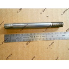 STUD MANIFOLD LONG T214 "MADE IN FRANCE" (2)