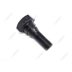 SCREW OIL FILTER COVER
