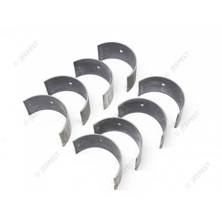 BEARING CONNECTING ROD 040 (SET OF 4)