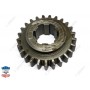 GEAR SLIDING LOW AND REVERSE T84