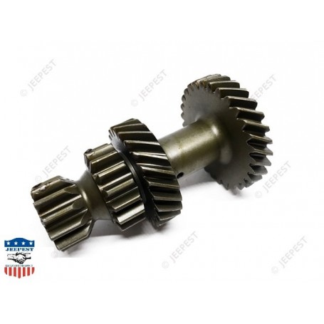 GEARS COUNTER T84
