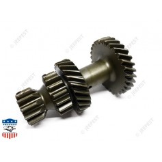 GEARS COUNTER T84