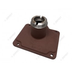 HOUSING CONTROL TRANSMISSION ASS T84