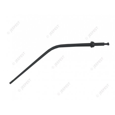 LEVER CONTROL TRANS T-84 NET
